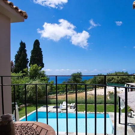 Minetti Lourdata (Kefalonia)