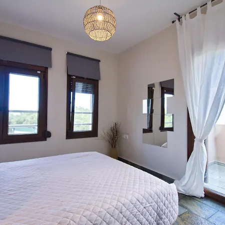 Minetti Villa