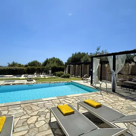 Villa Minetti