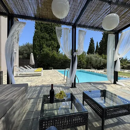 Minetti Villa