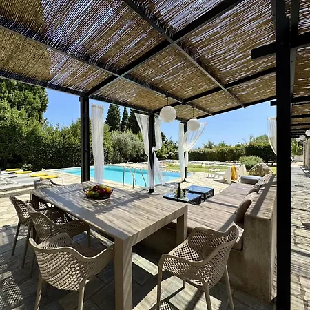 Minetti * Lourdata (Kefalonia)