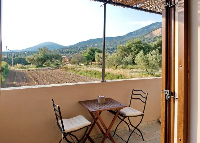 Minetti * Lourdata (Kefalonia)