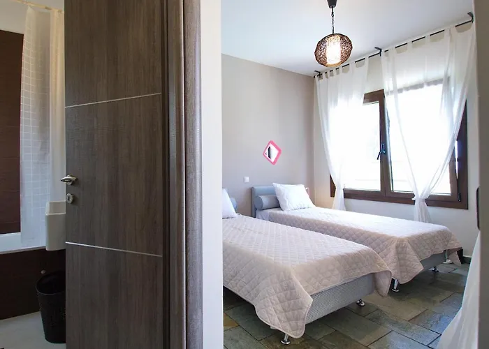 Minetti Lourdata (Kefalonia)