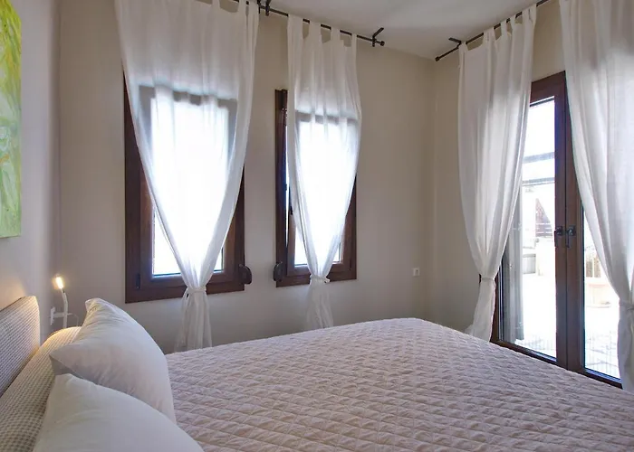 Minetti Villa Lourdata (Kefalonia)