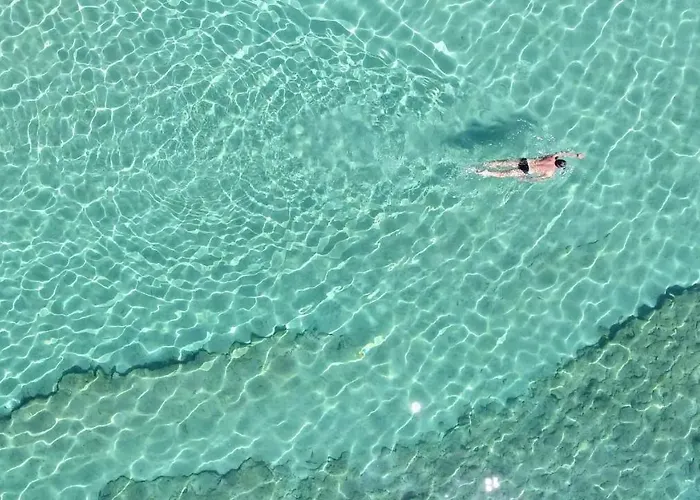 Minetti Villa Lourdata (Kefalonia)