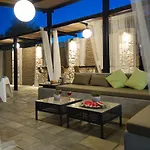 Minetti Villa