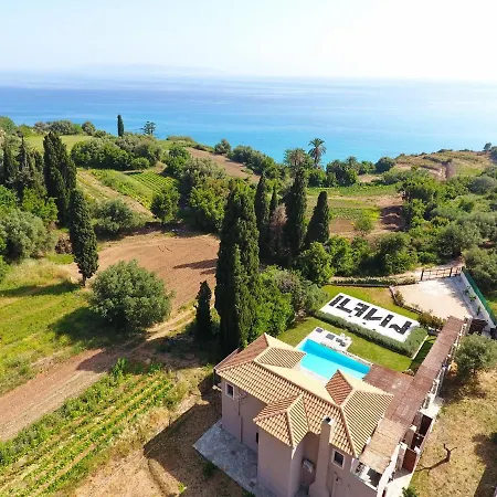 Villa Minetti *