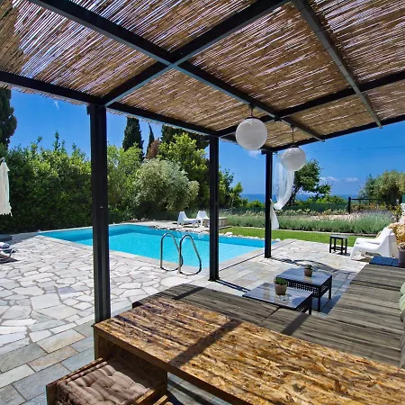 Minetti Villa *