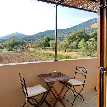 Minetti * Lourdata (Kefalonia)