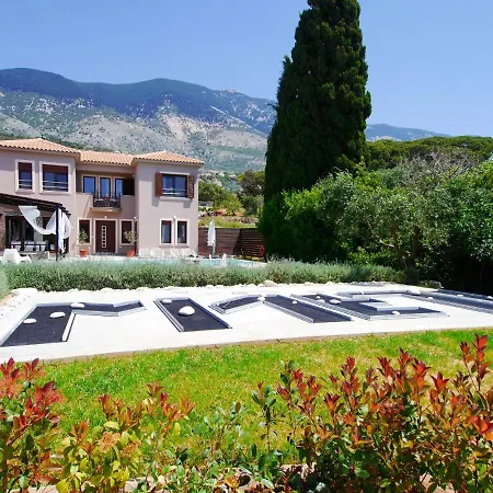 Villa Minetti