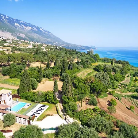Villa Minetti *