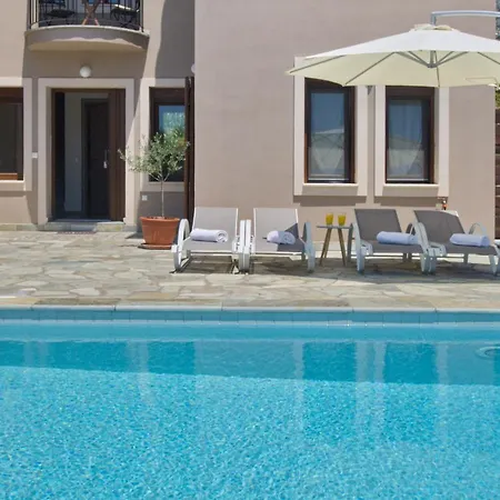 Vilă Minetti Lourdata (Kefalonia)