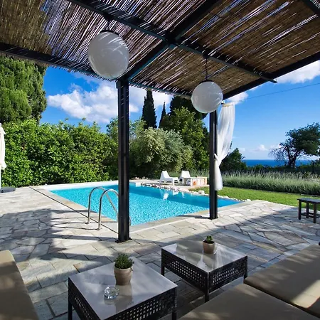 Villa Minetti *