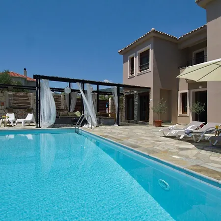 Minetti Villa *