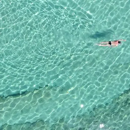 Minetti Vilă Lourdata (Kefalonia)