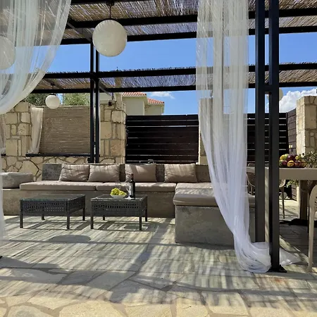 Minetti Villa