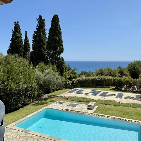 Minetti Villa *