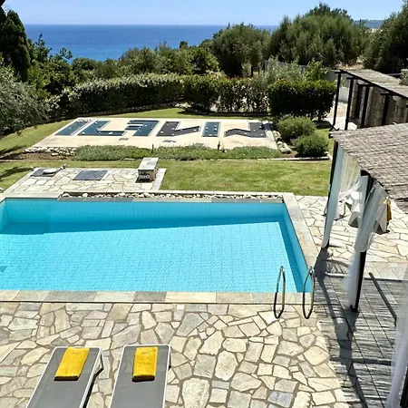 Villa Minetti *