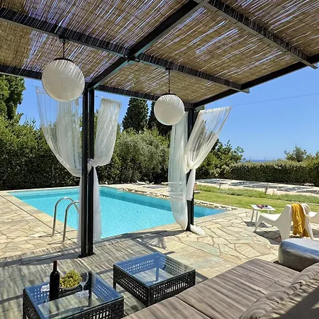 Villa Minetti
